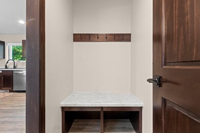 Experience the best of both worlds in this 2025-built home on - photo 16