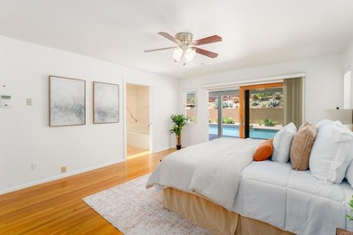 5736 Soledad Mountain Rd - photo 17