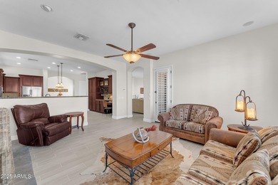 Welcome to this beautifully updated single-level home that