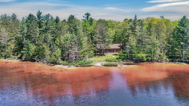A rare legacy property in the heart of Manitowish Waters is - photo 18