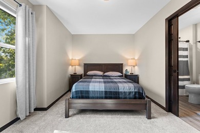 Experience the best of both worlds in this 2025-built home on - photo 18