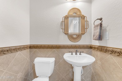 Welcome to this beautifully updated single-level home that