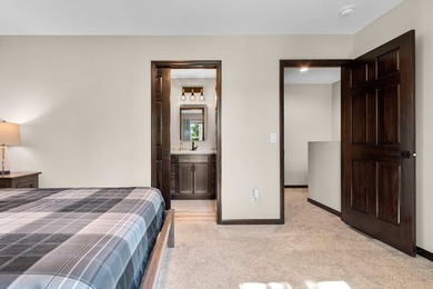 Experience the best of both worlds in this 2025-built home on - photo 19