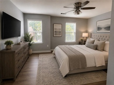 Beautifully maintained home with main level OFFICE on FULL - photo 20