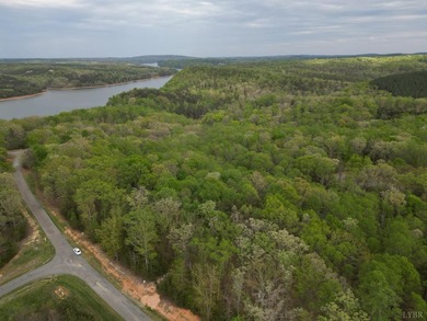Welcome to Lot 177 in Eagle Pointe Shores nearly 3 acres located - photo 10