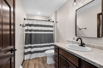 Experience the best of both worlds in this 2025-built home on - photo 21