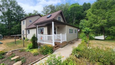 Lake Home For Sale in Allegheny Twp - Som, Pennsylvania