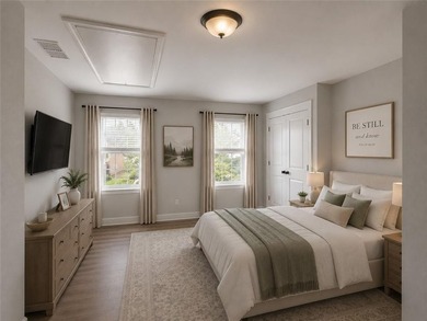 Beautifully maintained home with main level OFFICE on FULL - photo 22