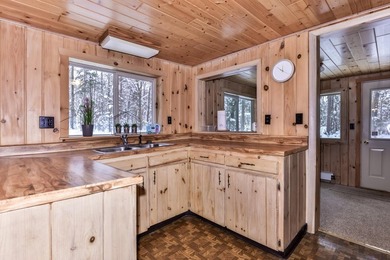 A rare legacy property in the heart of Manitowish Waters is - photo 22
