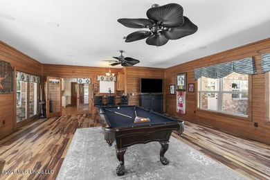 Welcome to this exceptional waterfront home located in the gated - photo 22
