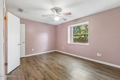 Just minutes from NAS Jacksonville, this private detached home - photo 22