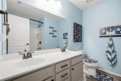 Beautifully maintained home with main level OFFICE on FULL - photo 23