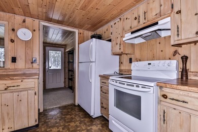 A rare legacy property in the heart of Manitowish Waters is - photo 23
