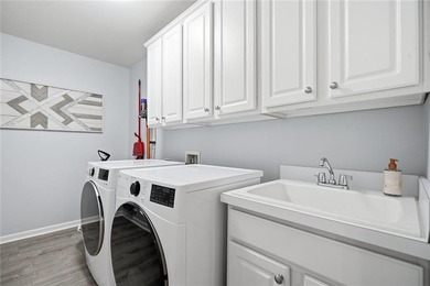 Beautifully maintained home with main level OFFICE on FULL - photo 24