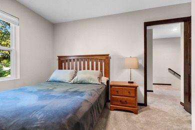 Experience the best of both worlds in this 2025-built home on - photo 24