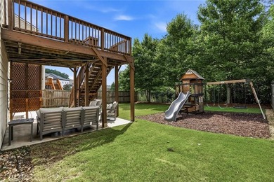 Beautifully maintained home with main level OFFICE on FULL - photo 27