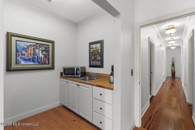 Welcome to this exceptional waterfront home located in the gated - photo 27