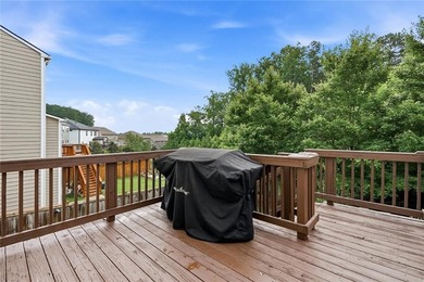 Beautifully maintained home with main level OFFICE on FULL - photo 28