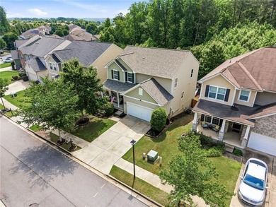 Beautifully maintained home with main level OFFICE on FULL - photo 29