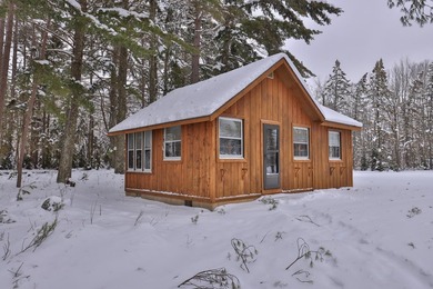 A rare legacy property in the heart of Manitowish Waters is - photo 29