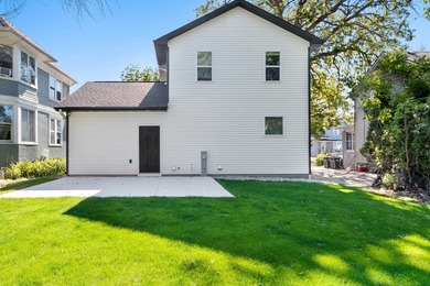 Experience the best of both worlds in this 2025-built home on - photo 30