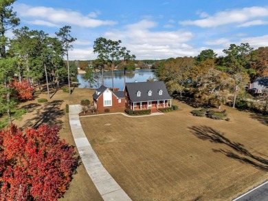 Lake Home For Sale in Albany, Georgia