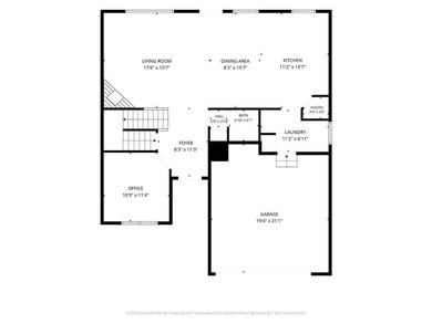 Beautifully maintained home with main level OFFICE on FULL - photo 31