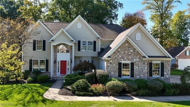 Lake Home For Sale in Aurora, Ohio