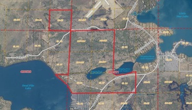 A rare legacy property in the heart of Manitowish Waters is - photo 33