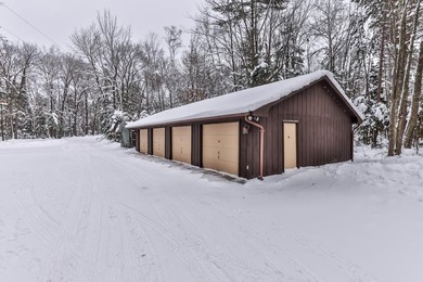 A rare legacy property in the heart of Manitowish Waters is - photo 34
