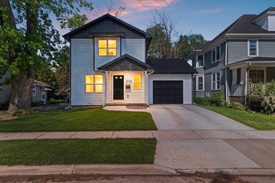 Experience the best of both worlds in this 2025-built home on - photo 34
