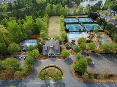 Beautifully maintained home with main level OFFICE on FULL - photo 35