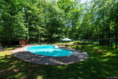 Down a long and winding private 1/4 mile country driveway, this - photo 35