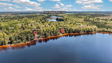 A rare legacy property in the heart of Manitowish Waters is - photo 36