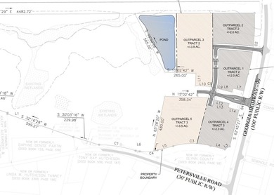 Prime commercial development opportunity located less than half - photo 8