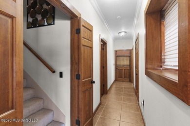 Welcome to this exceptional waterfront home located in the gated - photo 39