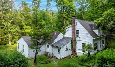 Down a long and winding private 1/4 mile country driveway, this - photo 39