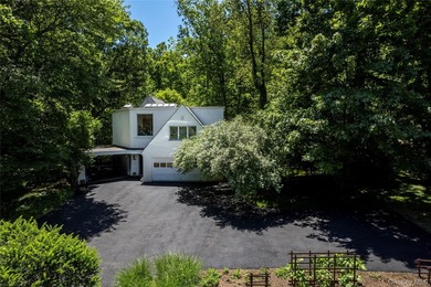 Down a long and winding private 1/4 mile country driveway, this - photo 40