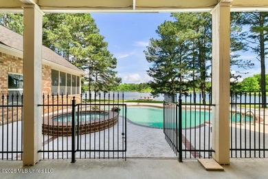 Welcome to this exceptional waterfront home located in the gated - photo 42