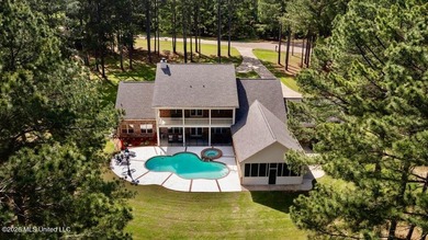 Welcome to this exceptional waterfront home located in the gated - photo 43
