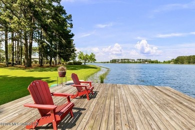 Welcome to this exceptional waterfront home located in the gated - photo 46