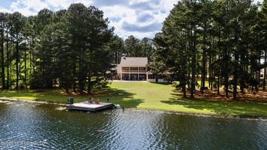 Welcome to this exceptional waterfront home located in the gated - photo 47