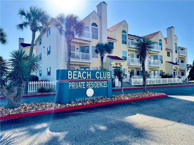 Lake Padre Condo For Sale in Corpus Christi Texas