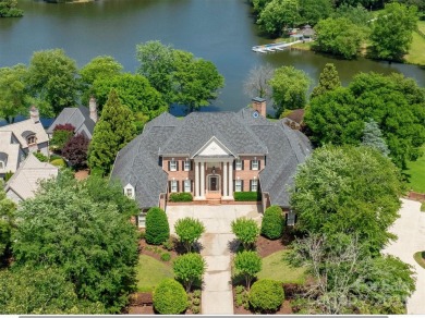 Lake Home For Sale in Charlotte, North Carolina