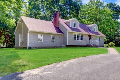 Lake Home For Sale in Lake Grove, New York