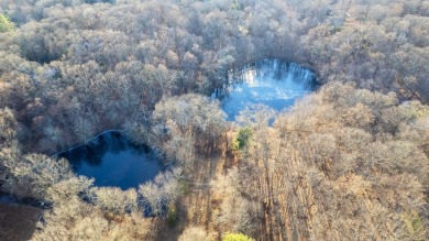 Lake Acreage For Sale in Weston, Connecticut