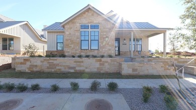 (private lake, pond, creek) Home For Sale in Midland Texas