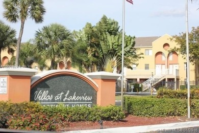 Lake Condo For Sale in Fort Lauderdale, Florida
