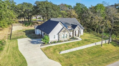 Cedar Creek Lake Home For Sale in Mabank Texas