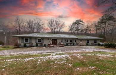 (private lake, pond, creek) Home For Sale in Mifflin Twp Ohio